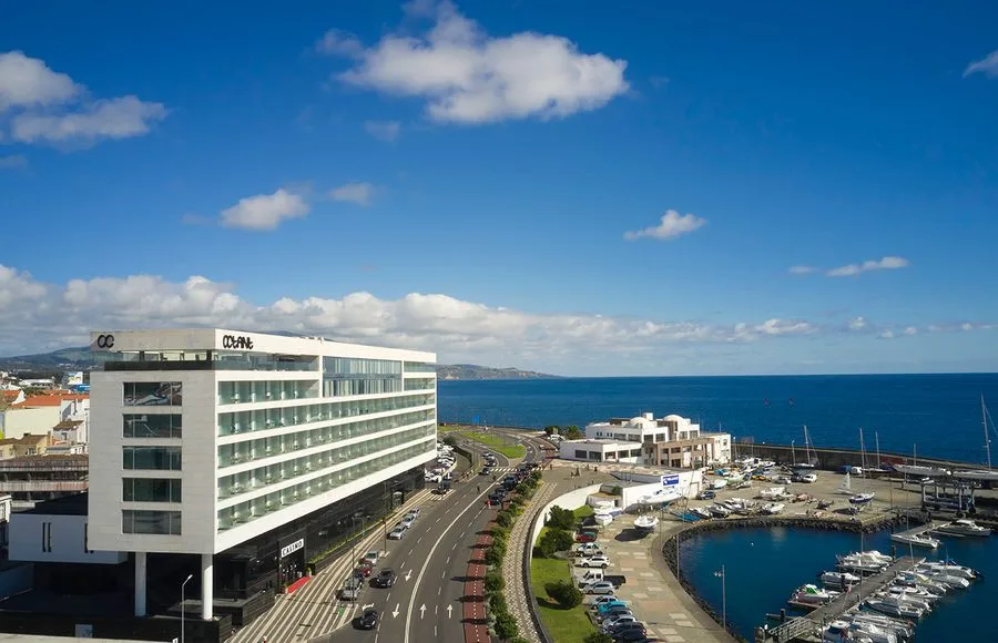 Octant Ponta Delgada