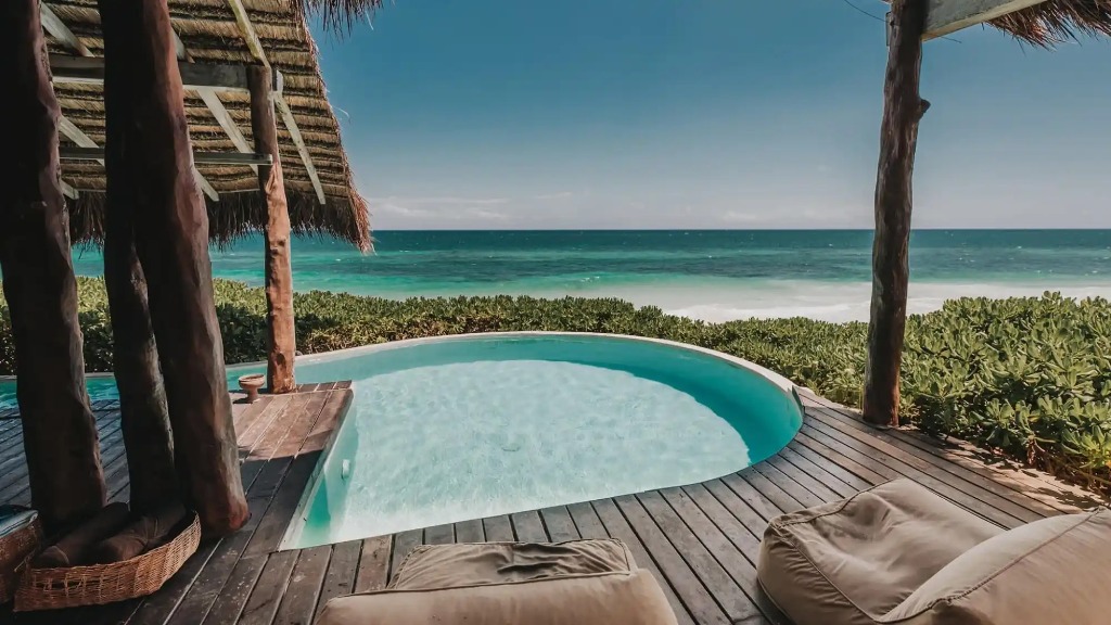 Papaya Playa Project