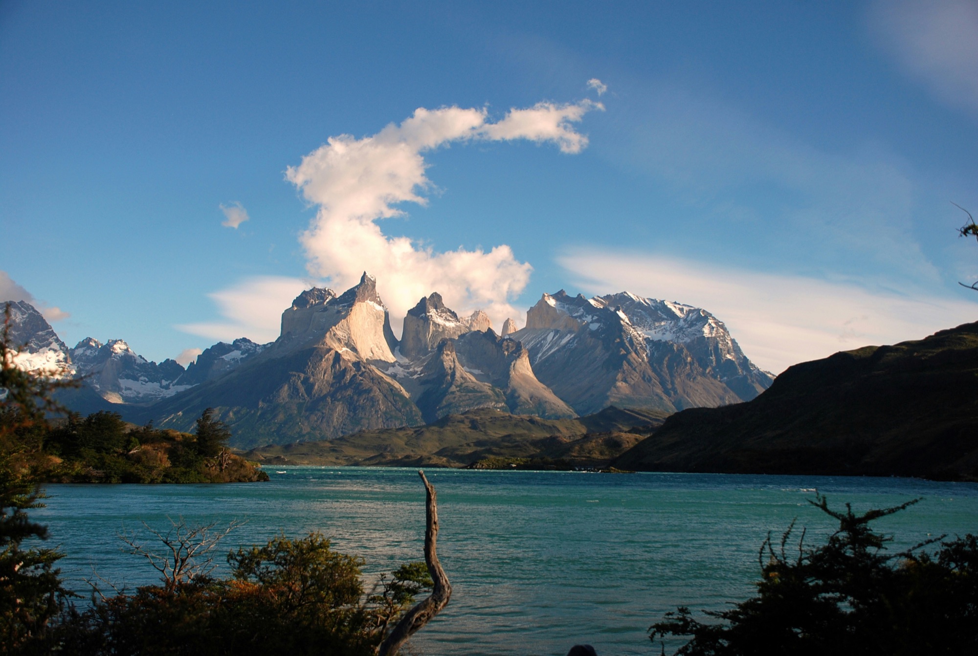 Patagonia, Chile & Argentina