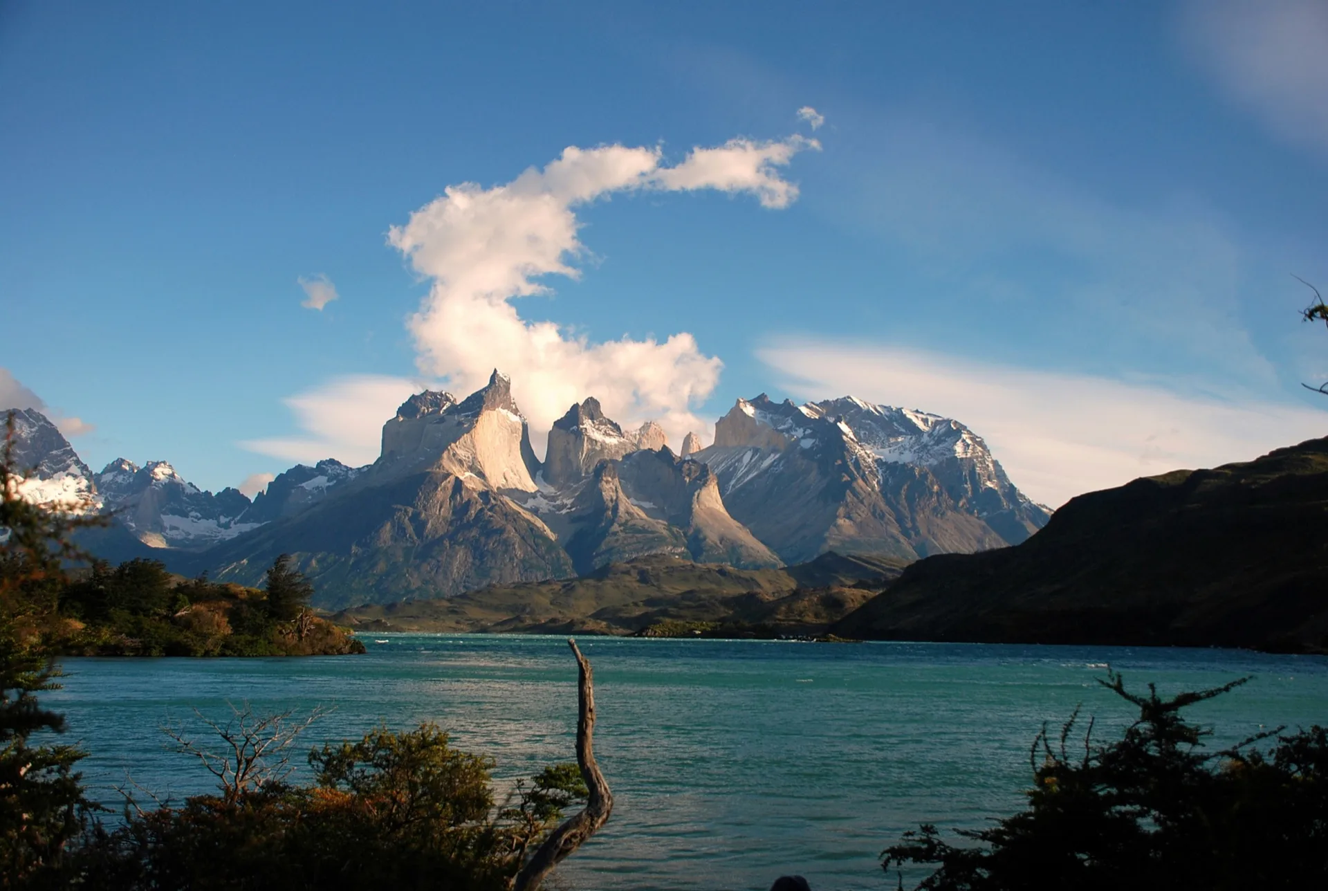Patagonia, Chile & Argentina
