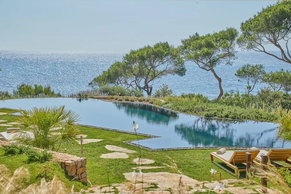 Pleta de Mar Luxury Hotel by Nature