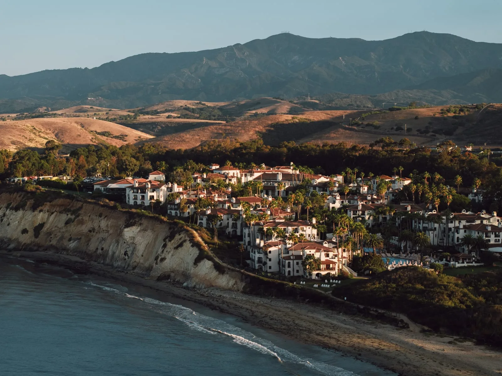 The Ritz-Carlton Bacara, Santa Barbara