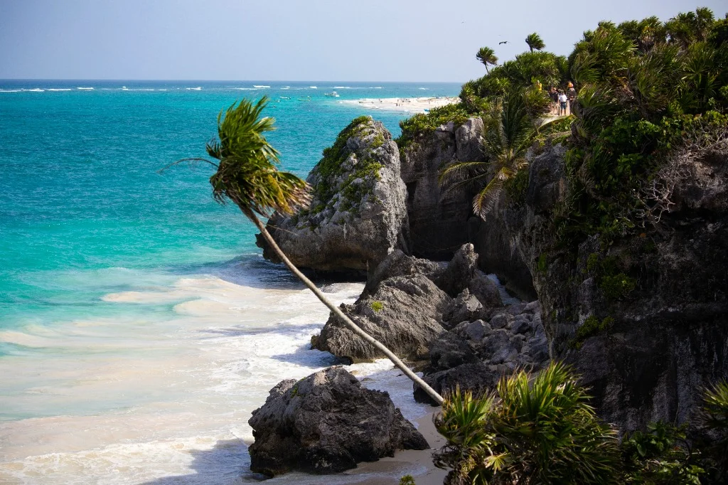 Riviera Maya & Tulum Jungle, Mexico