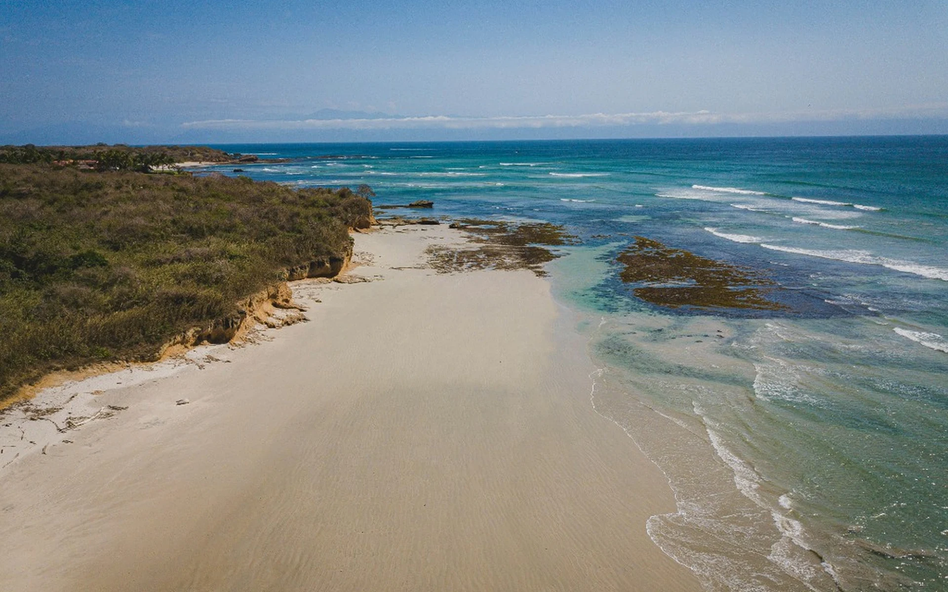 Riviera Nayarit & Punta Mita, Mexico