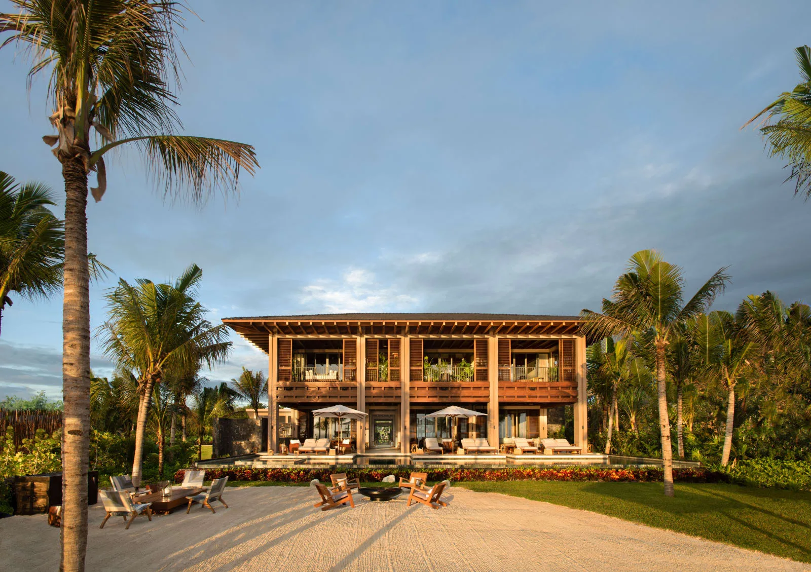 Rosewood Mayakoba
