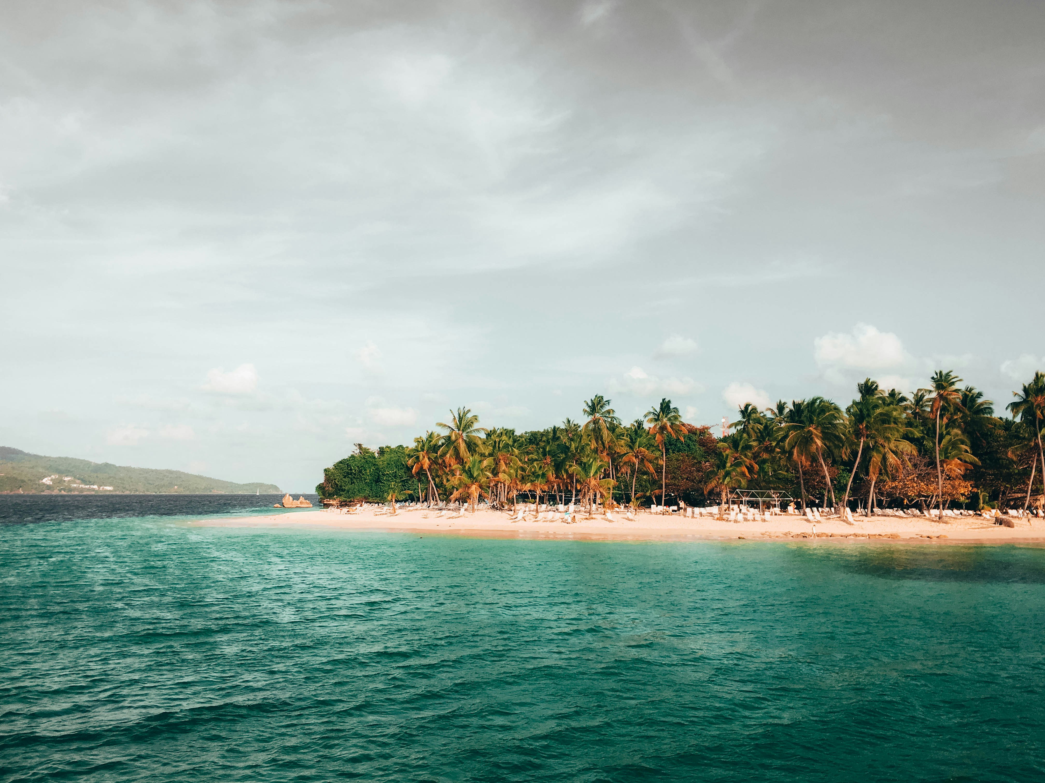 Samaná Peninsula, Dominican Republic