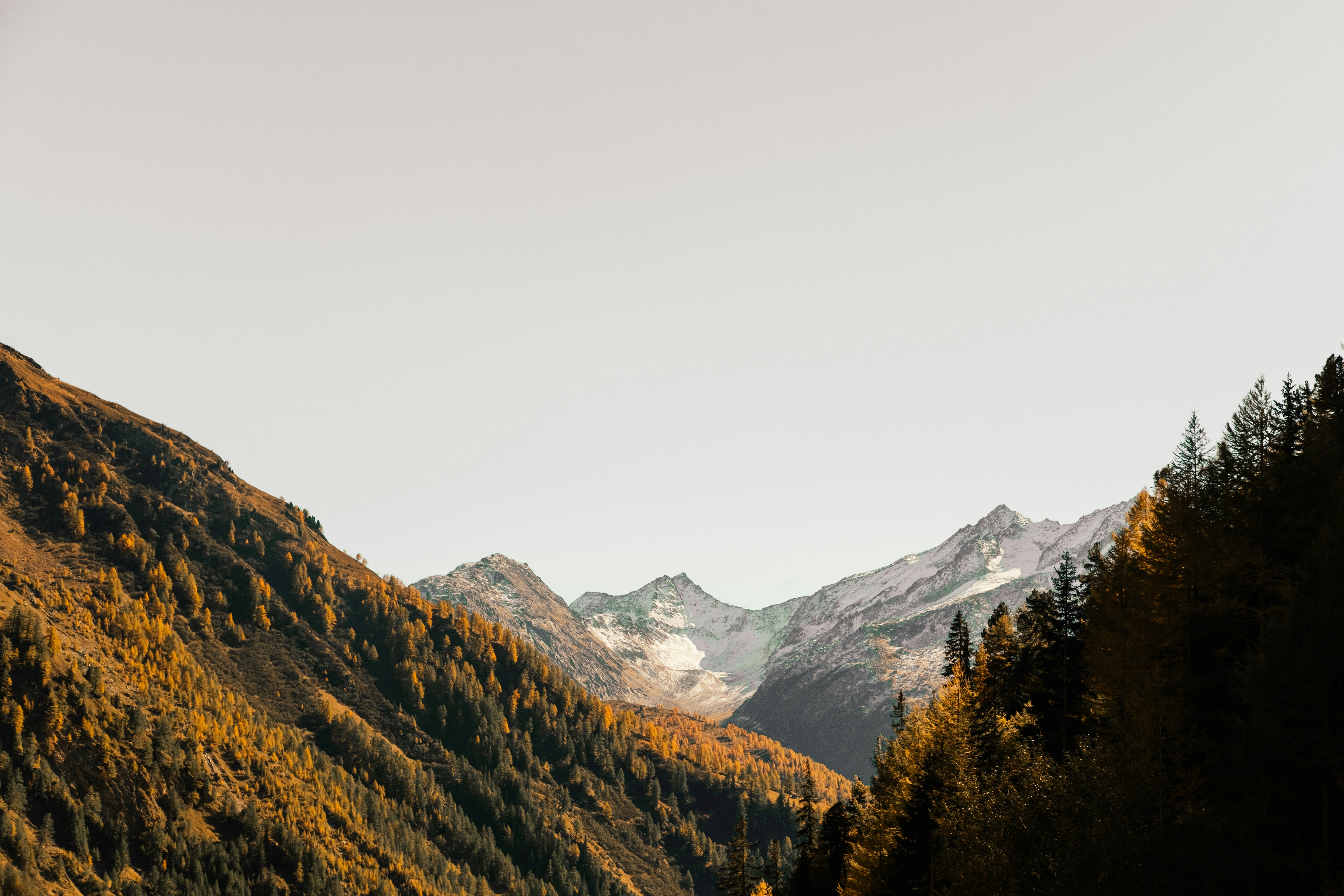 San Juan Mountains, Colorado