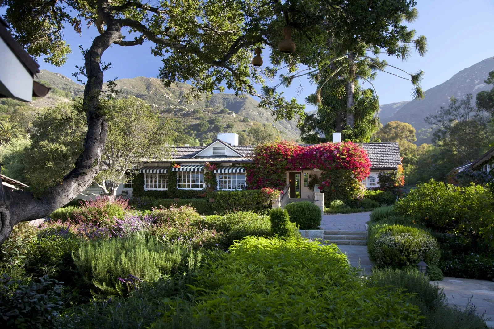 San Ysidro Ranch