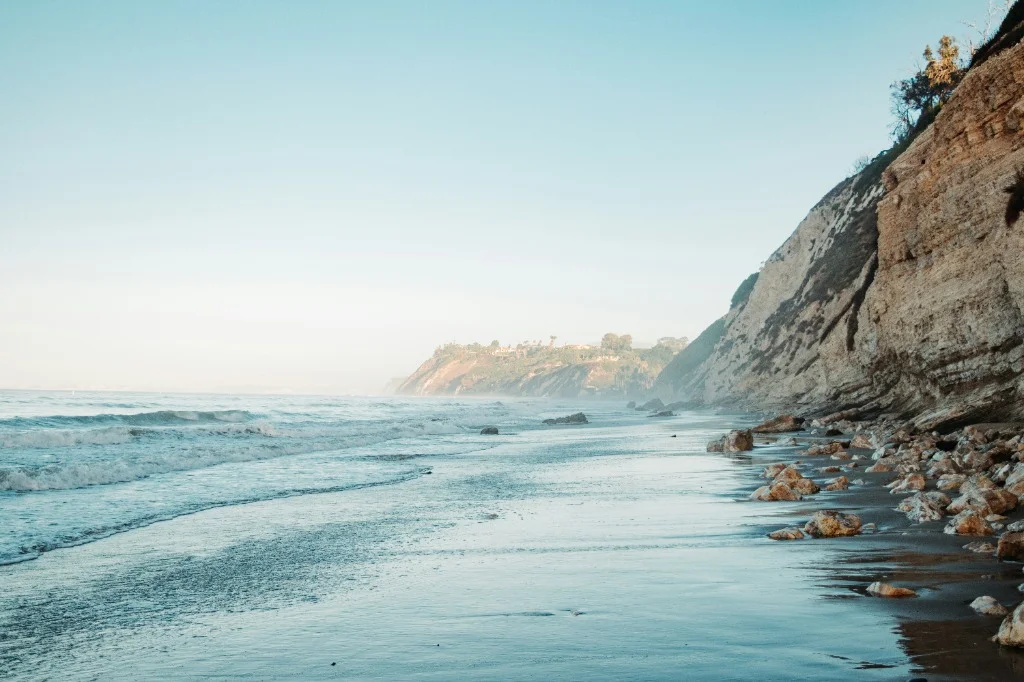 Santa Barbara & Central Coast, California