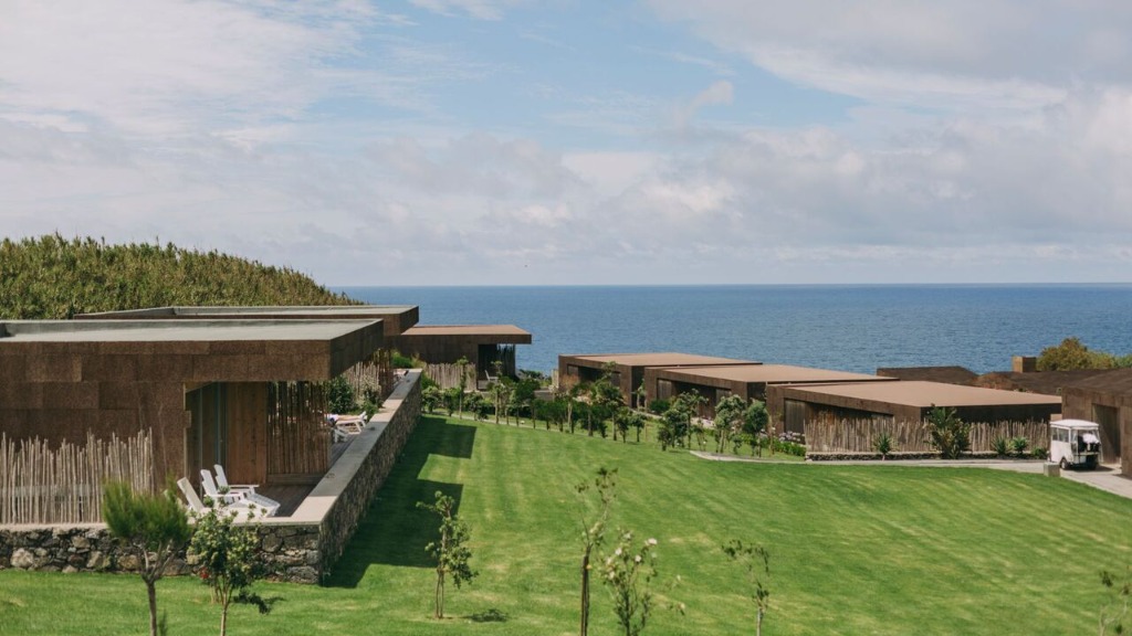 Santa Bárbara Eco-Beach Resort