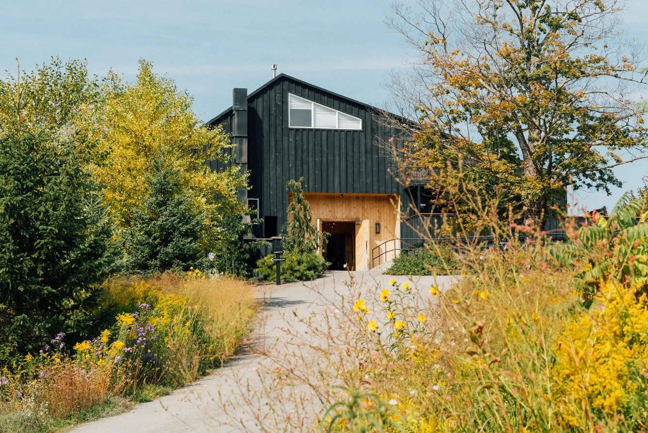 Scribner's Catskill Lodge