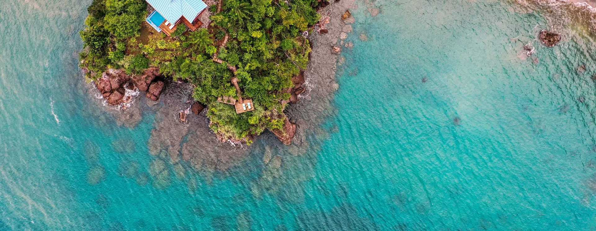 Secret Bay