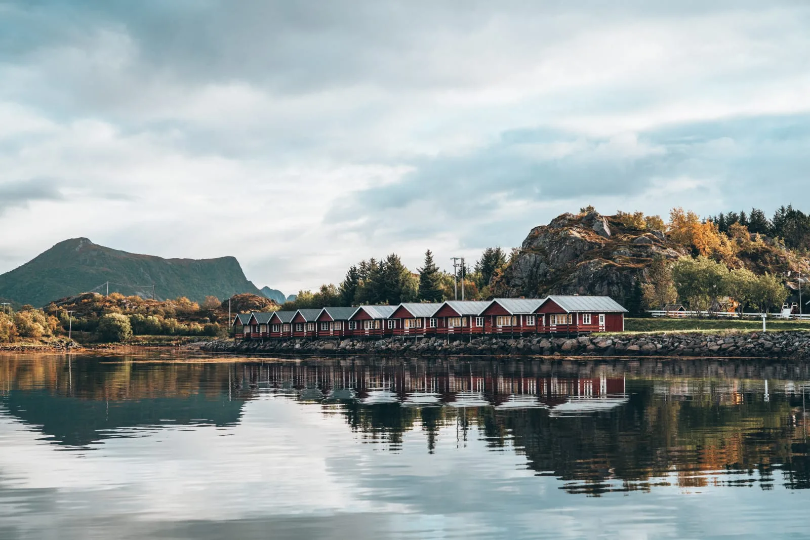 Skårungen
