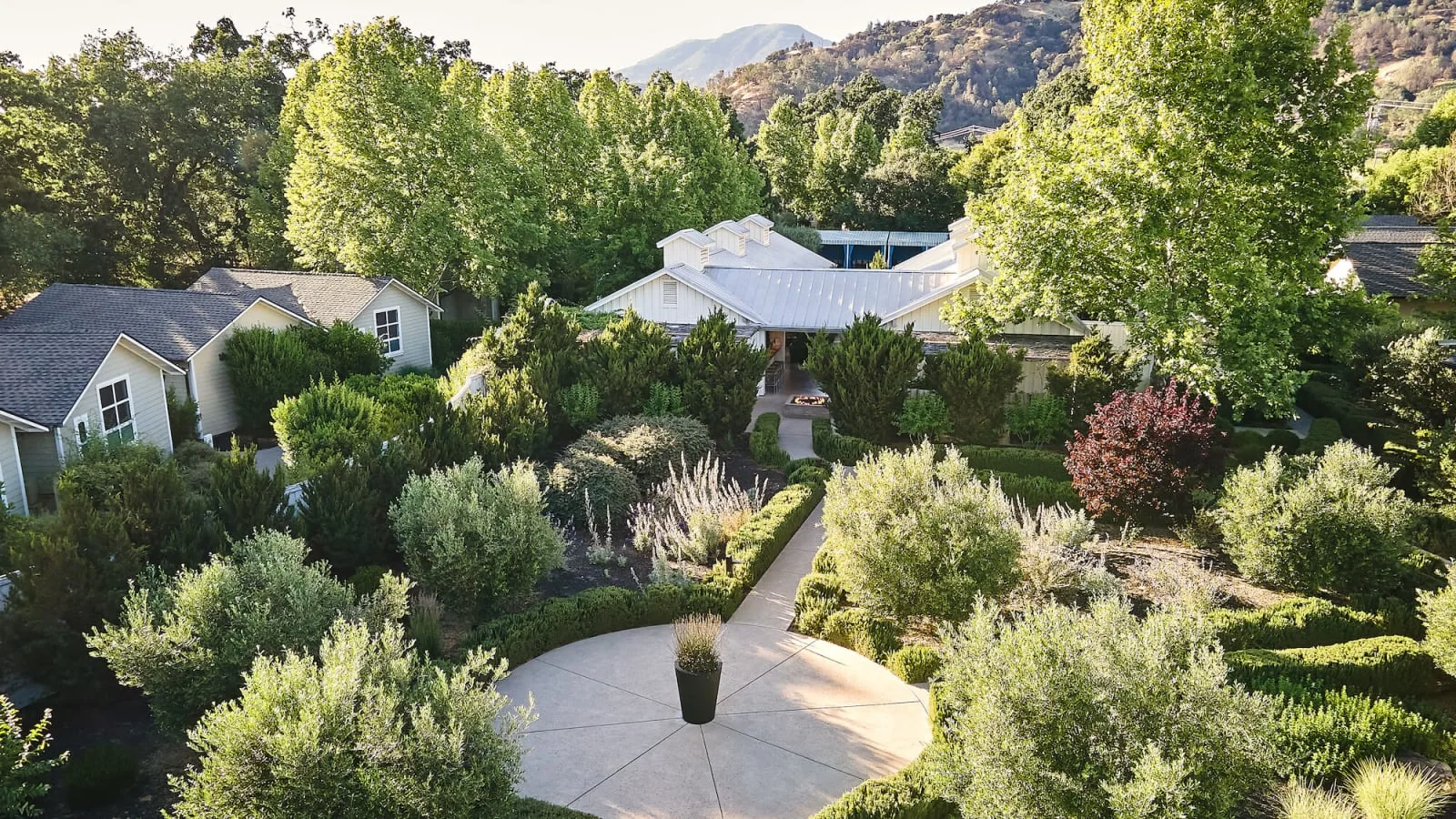 Solage, Auberge Resorts Collection