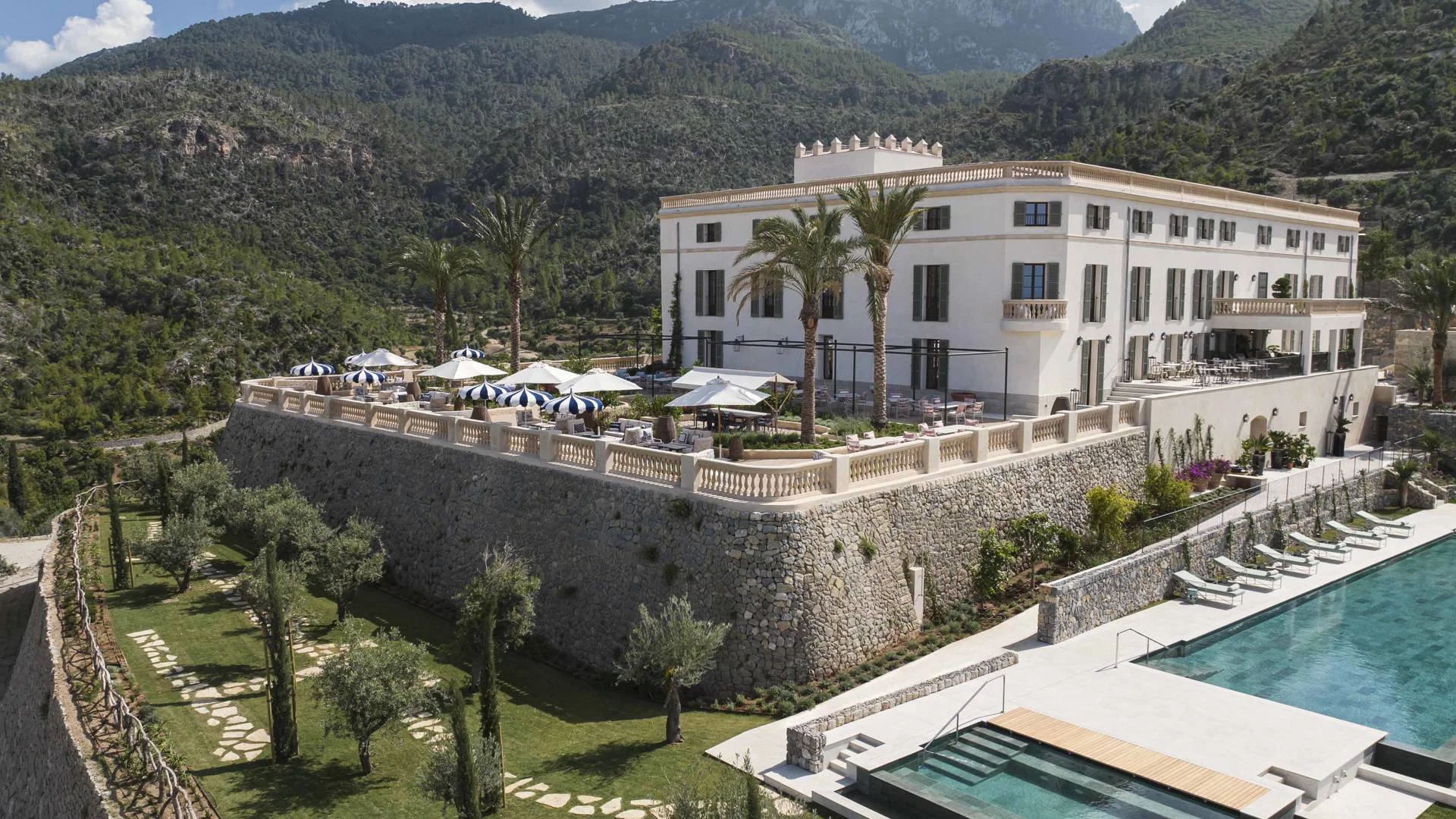 Son Bunyola Hotel & Villas