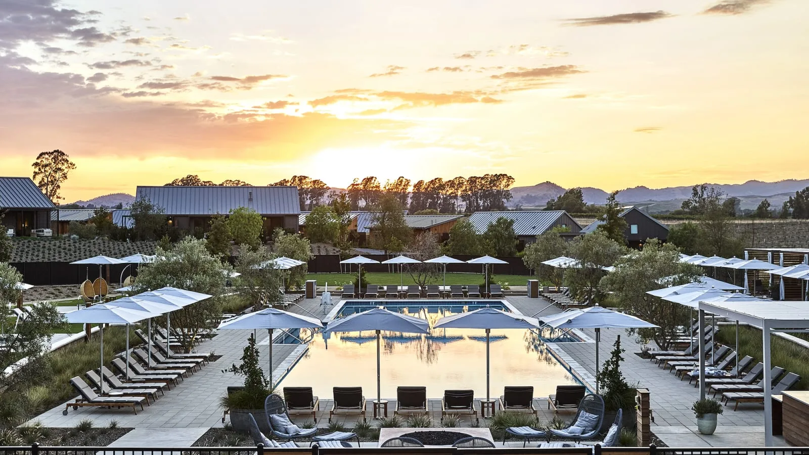 Stanly Ranch, Auberge Resorts Collection