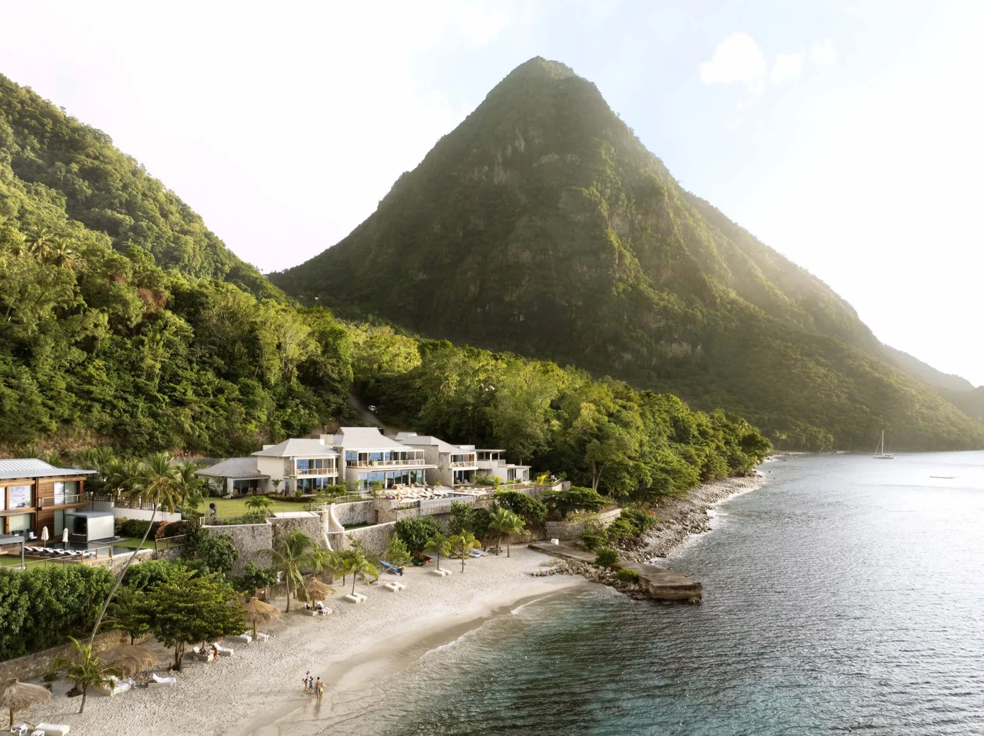 Sugar Beach, A Viceroy Resort