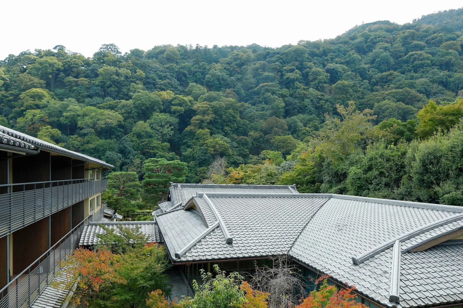 Suiran, a Luxury Collection Hotel, Kyoto, Arashiyama, Kyoto, Japan