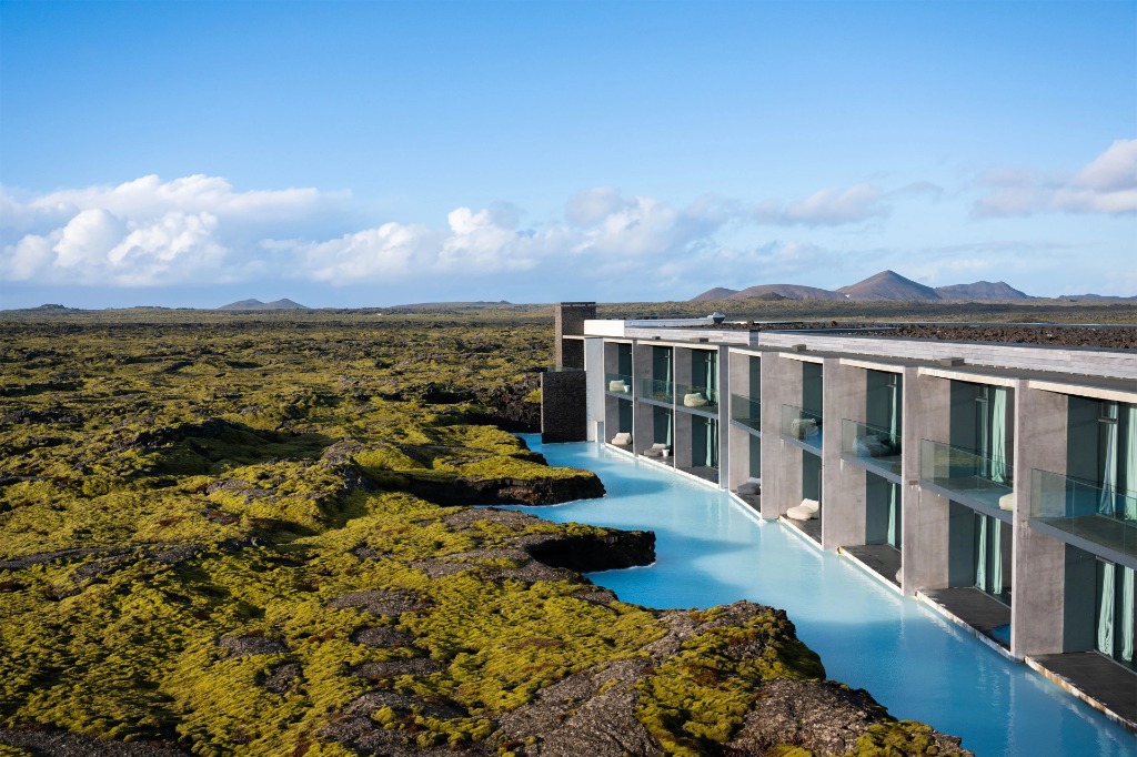 The Retreat at Blue Lagoon