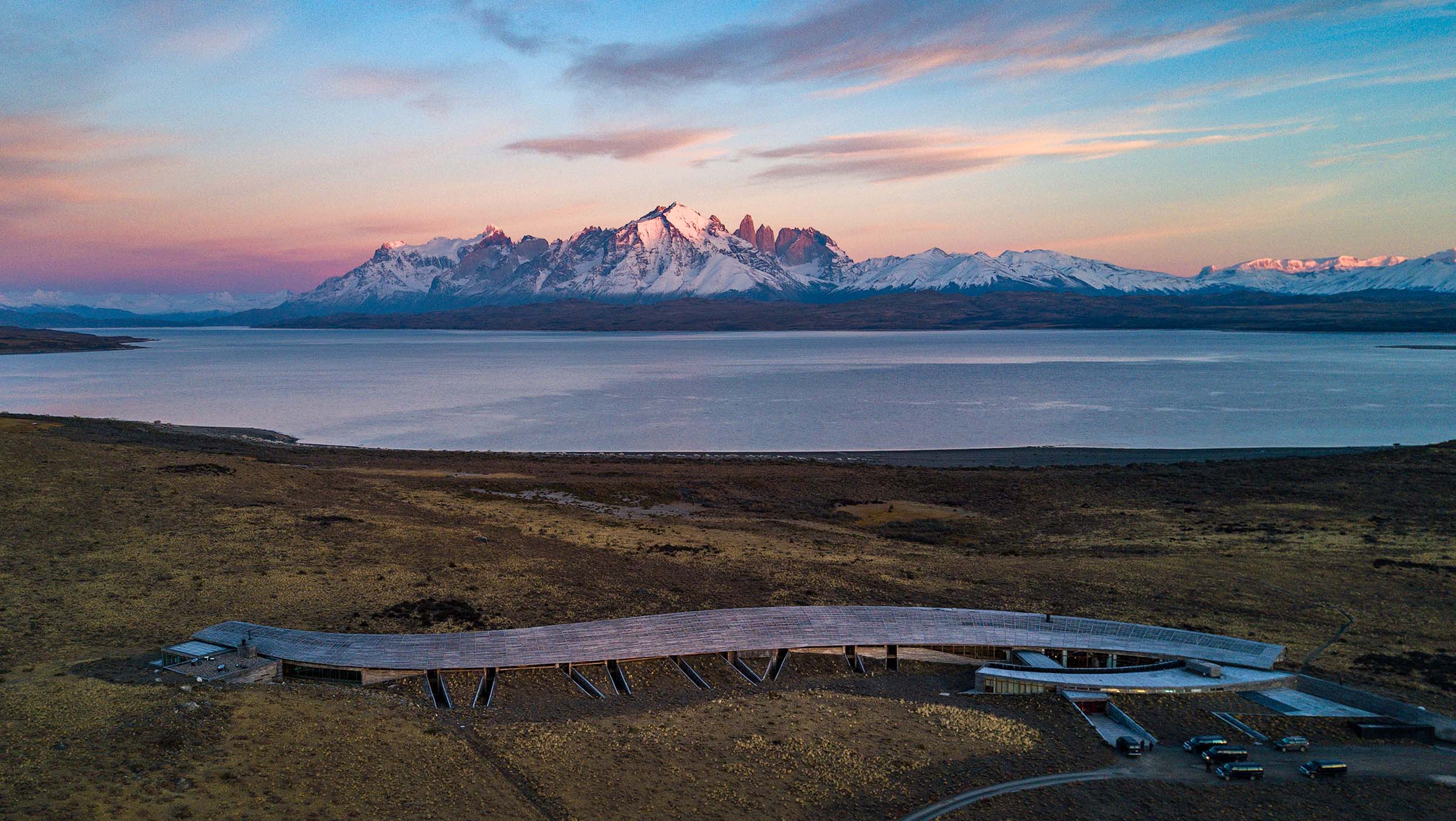 Tierra Patagonia