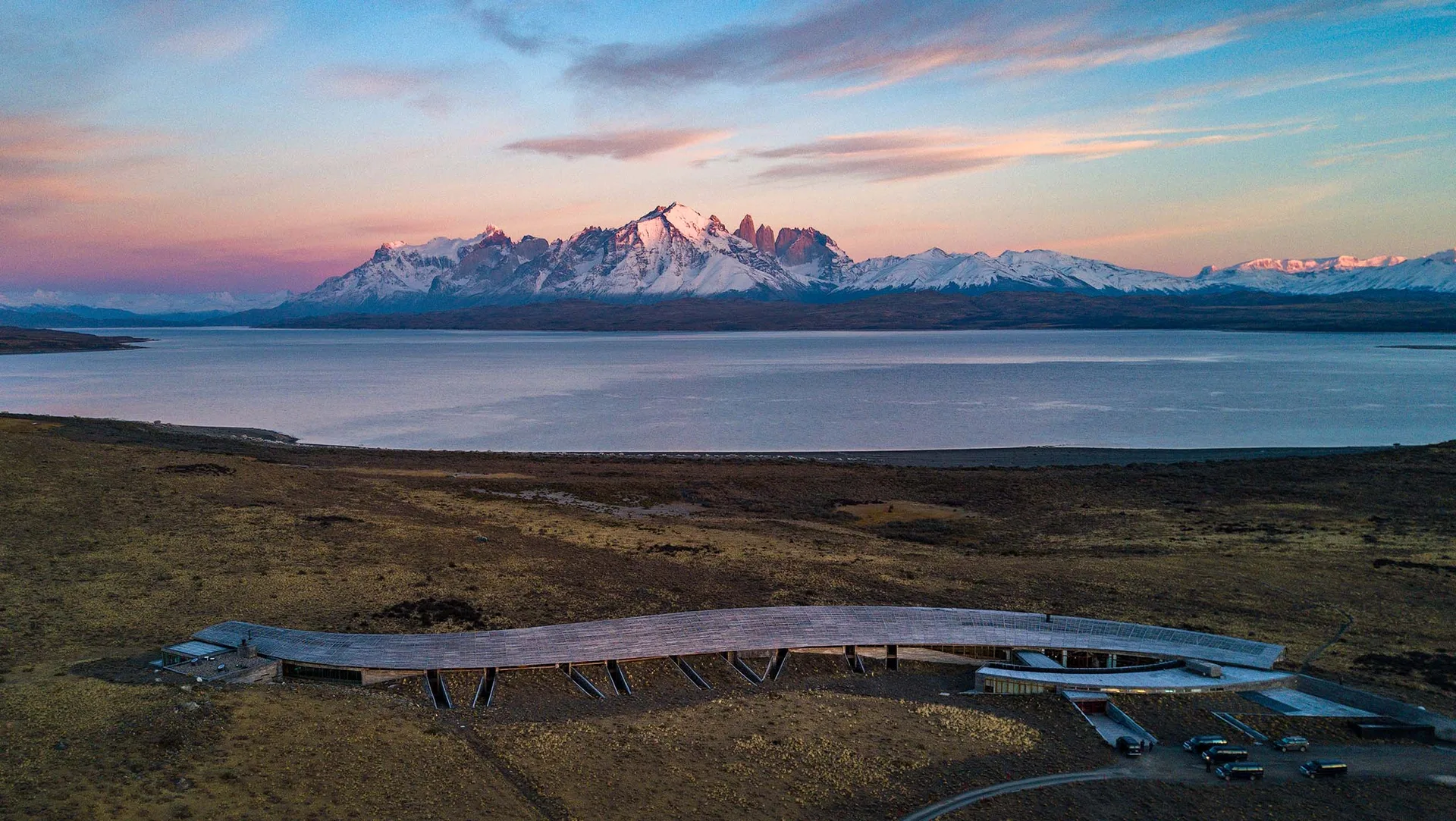 Tierra Patagonia