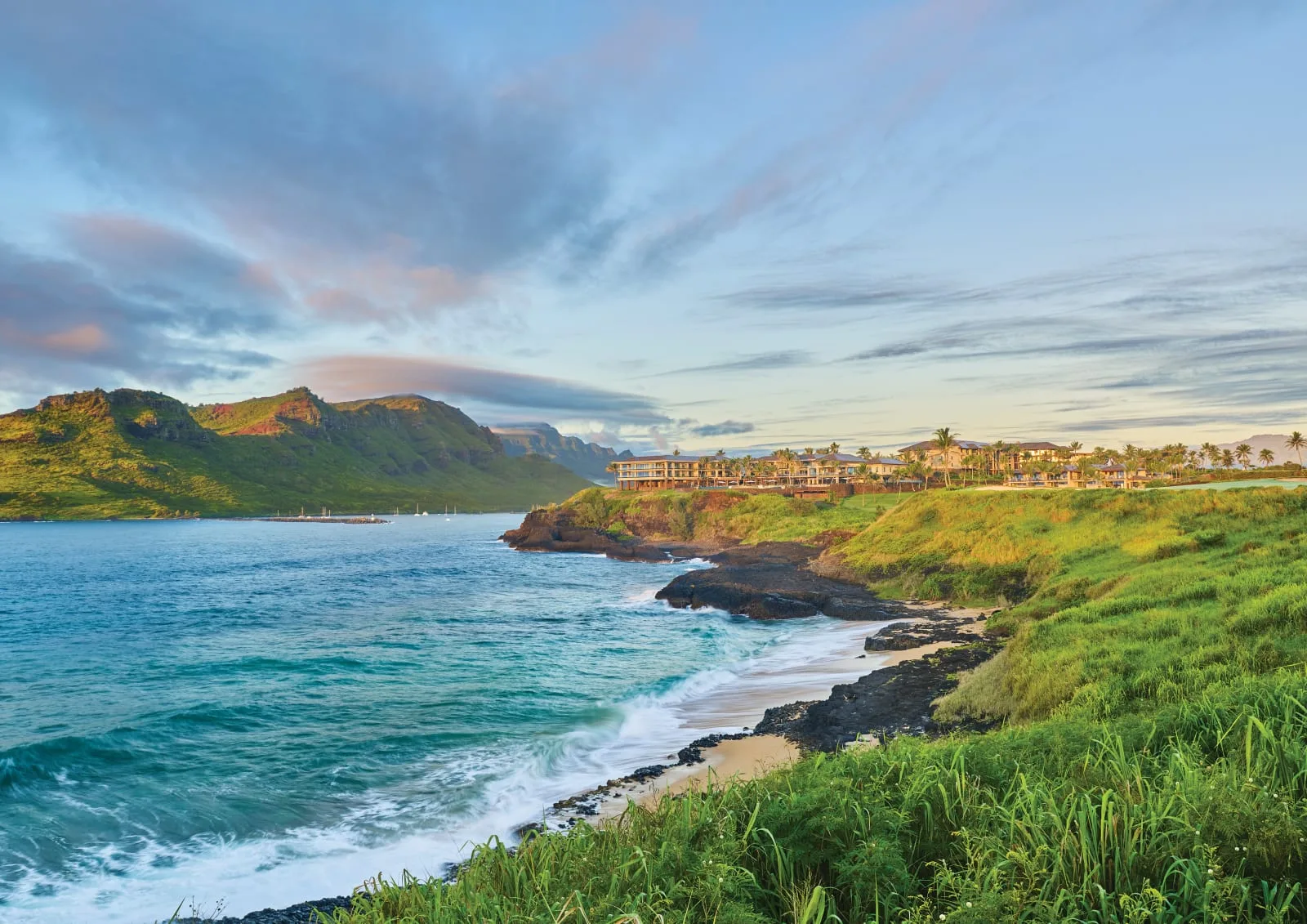 Timbers Kauai Ocean Club & Residences