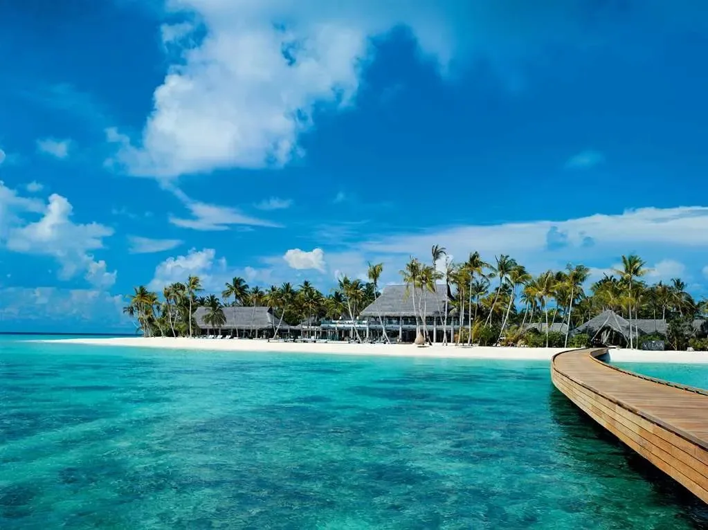 Velaa Private Island, Noonu Atoll, Maldives