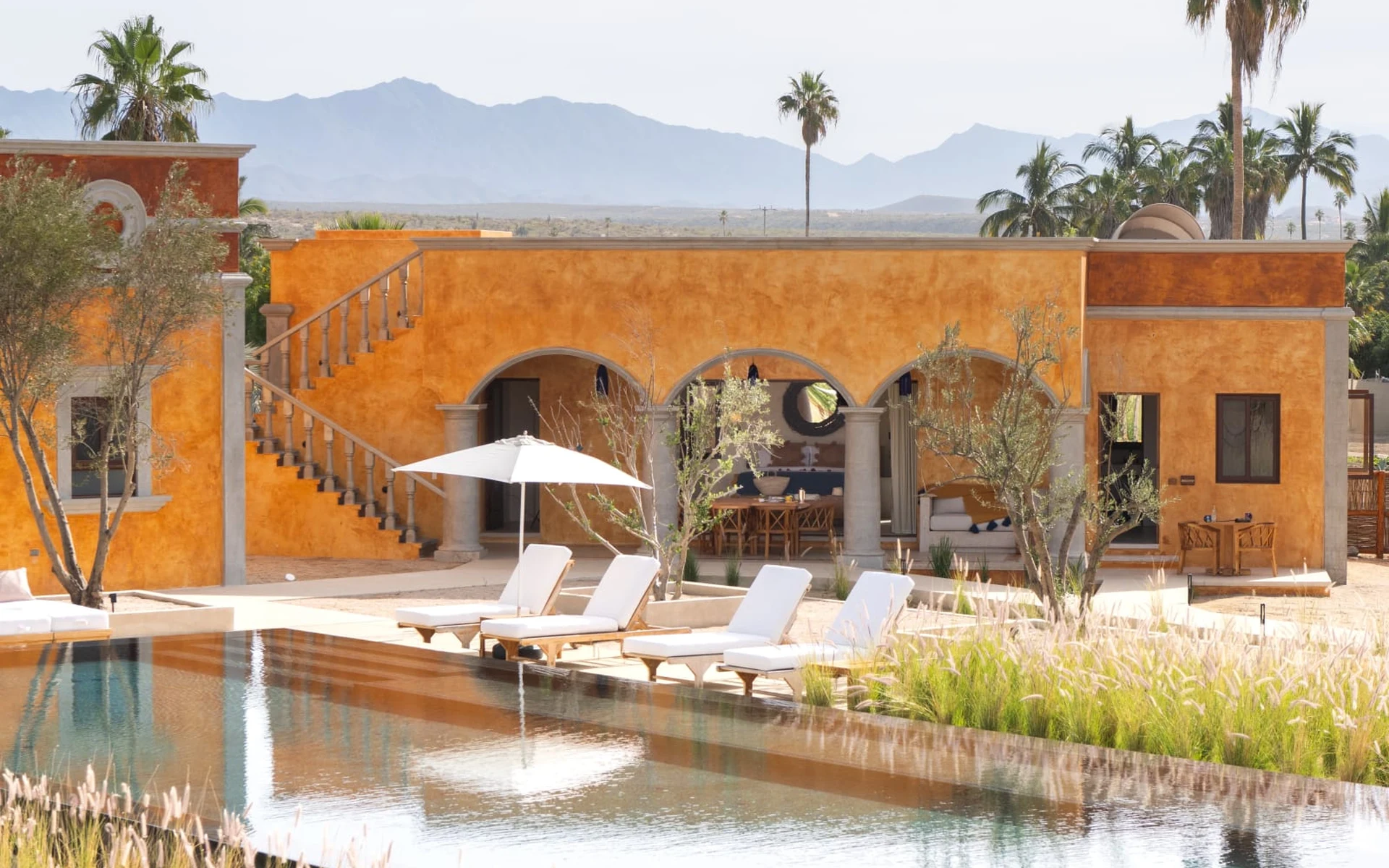 Villa Santa Cruz
